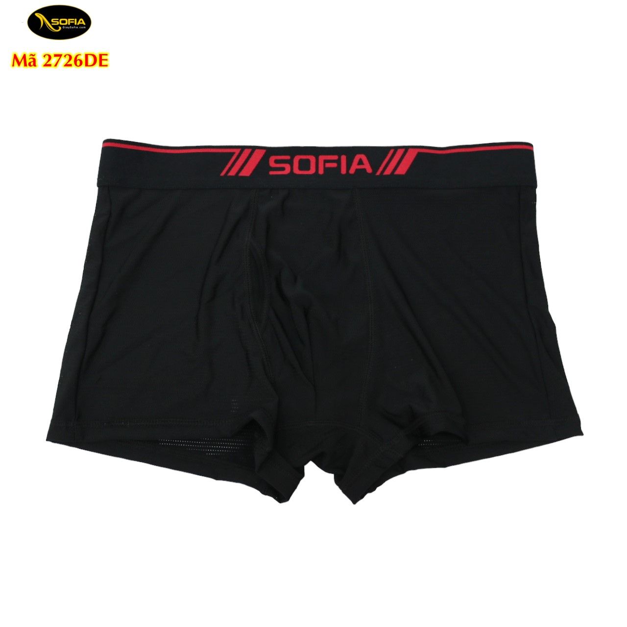  Quần Sịp Boxer Nam SOFIA 2726 