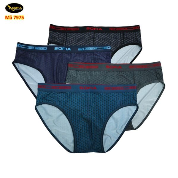  Quần Sịp Nam SOFIA 7975 