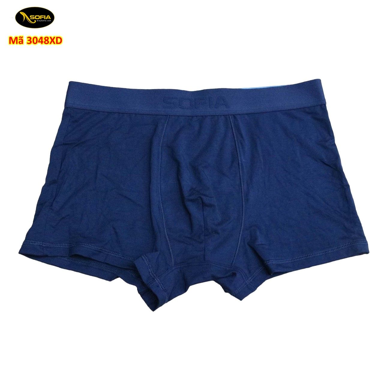  Quần Sịp Boxer Nam SOFIA 3048 