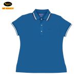  Áo Polo Nữ SOFIA 8261 