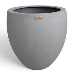 Chậu composite Anber TITAN (Màu đá Smartline)