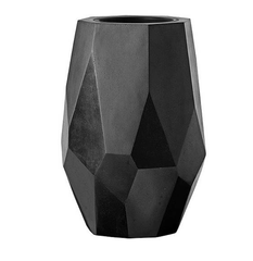 Chậu composite Anber THOLEN (Màu giá đá Facet)