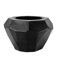 Chậu composite Anber VELSEN (Màu giá đá Facet)