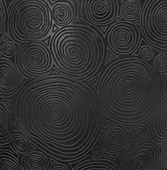 Chậu composite OAKURA (Màu giả đá Ethno Ring)