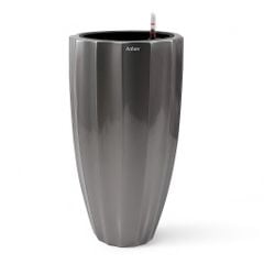 Chậu composite Anber HESTIA (Sơn màu) +  Tự tưới AWS