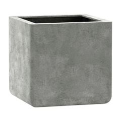 Chậu composite Anber CANVA (Màu giả đá Old Stone)