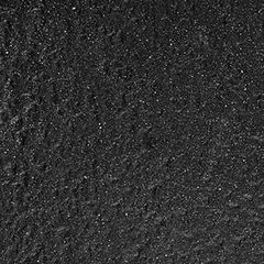 [CHÂN ĐẾ CAO H5cm] Chậu composite sợi chữ nhật Anber PAN (Màu đá Basalt)