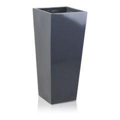 Chậu composite Anber PLUTO (Sơn Màu) + Tự tưới AWS