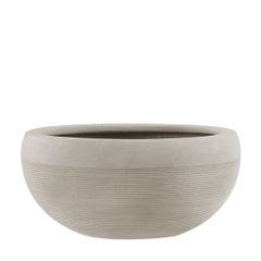Chậu composite BOLTON (Màu đá Warm Concrete)