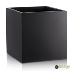 Chậu composite Anber SANTO (Sơn màu)