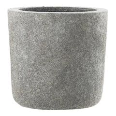 Chậu composite Anber GALWAY (Màu giả đá Old Stone)