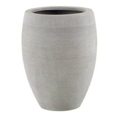 Chậu composite GOSPORT (Màu đá Nature Lite Warm Concrete)