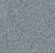 Chậu composite chữ nhật Anber AURA (Màu đá LEAD) + Chân đế cao (H5cm)