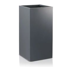 Chậu composite Anber LETO (Sơn màu) + Tự tưới AWS