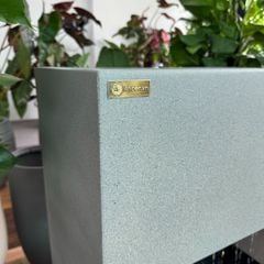 NEW Đài phun composite - thác nước phong thủy luân DEMETER (Màu giả đá Smartline)
