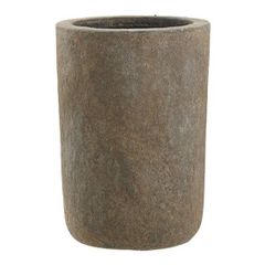 Chậu composite Anber OSSET (Màu giả đá Old Stone)