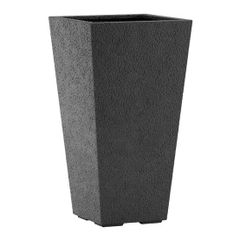 Chậu composite Anber SURREY (Màu giả đá Basalt)