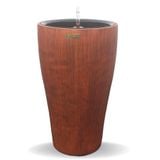 Chậu composite Anber HERA (Sơn Màu) + Tự tưới AWS