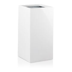 Chậu composite Anber LETO (Sơn màu) + Tự tưới AWS