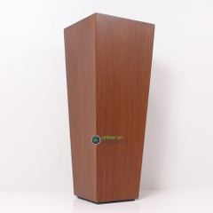 Chậu composite Anber PLUTO (Sơn Màu) + Tự tưới AWS