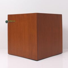 Chậu composite Anber SANTO (Sơn màu)
