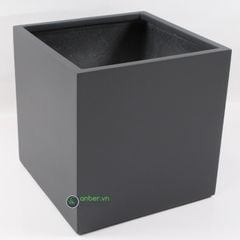 Chậu composite Anber SANTO (Sơn màu)