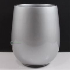 Chậu composite Anber APOLLO (Sơn Màu) + Tự tưới AWS