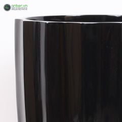 Chậu composite Anber HESTIA (Sơn màu) +  Tự tưới AWS