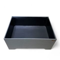Chậu trồng sen - Hồ cá composite Anber Fish - AURA (Nhiều màu)