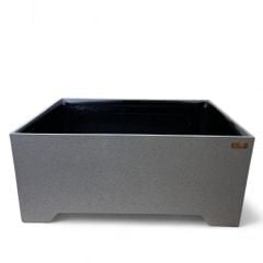Chậu trồng sen - Hồ cá composite Anber Fish - AURA (Nhiều màu)
