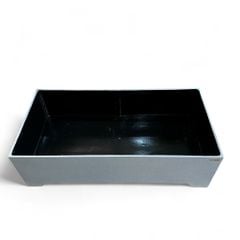 [LỌC SINH HỌC] Hồ cá non bộ composite Anber Fish - Núi đá thác nước phong thủy MS8888