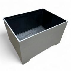 Chậu trồng sen - Hồ cá composite Anber Fish - AURA (Nhiều màu)