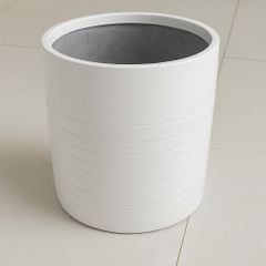 Chậu composite Anber CRONUS (Sơn màu) + Tự tưới AWS