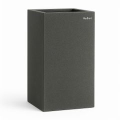 Chậu composite Anber LETO (Màu đá Smartline)