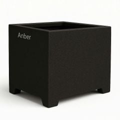 [CHÂN ĐẾ CAO] Chậu composite Anber SANTO - Smartline