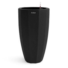 Chậu composite Anber HESTIA (Smarline) +  Tự tưới AWS