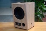 THANH LÝ Loa bluetooth 40w Goldsound (bluetooth 5.0, AUX, usb) - BH 03 tháng