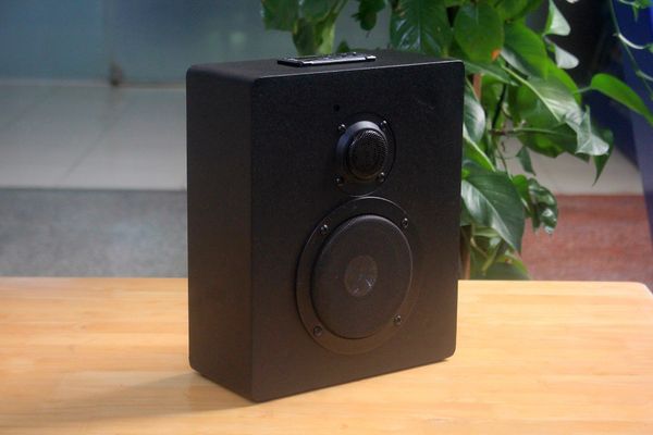 THANH LÝ Loa bluetooth 30w Goldsound (bluetooth 5.0, AUX, usb) - BH 3 tháng