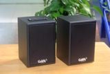 Loa HiFi 2.0 GS51 Mini Goldsound (Công suất 40w, Bluetooth, USB, AUX)