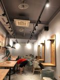 Loa Goldsound cho nhà hàng KHRUA BAAN THAI - Tomyum and more 89 Triệu Việt Vương,  Amply 4 - 6 vùng âm lượng, loa được thiết kế riêng cho quán, bật lớn không tạp âm, miễn phí công lắp đặt, bảo hành dài hạn 5 năm.
