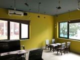 Loa cafe, Loa nhà hàng: Loa Goldsound lắp đặt tại HAO COFFEE, Văn Khê, Hà Đông, Hà Nội