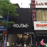 Loa Goldsound cho Routine, 63 Nguyễn Lương Bằng, Amply 4 - 6 vùng âm lượng, loa được thiết kế riêng cho không gian quán, miễn phí công lắp đặt, bảo hành dài hạn 5 năm.