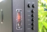 [Diện tích 40m2 + 2 Kênh] Amply A384 + 2 V25NT