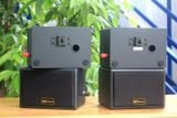 [Diện tích 120m2 + 2 Kênh] Amply A384 + 6 V32
