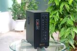[Diện tích 120m2 + 2 Kênh] Amply A384 + 6 V32