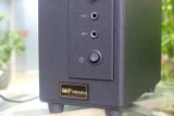 [Diện tích 40m2 + 2 Kênh] Amply A384 + 2 V25NT