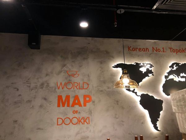 Loa Goldsound cho BUFFET LẨU DOOKKI, VINCOM BÀ TRIỆU, loa được thiết kế riêng cho quán, bật lớn không tạp âm, miễn phí công lắp đặt, bảo hành dài hạn 5 năm