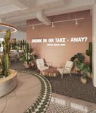 Loa Goldsound cho Siêu thị điện máy Hali, Mạo Khê, Quảng Ninh, loa được thiết kế riêng cho quán, bật lớn không tạp âm, miễn phí công lắp đặt, bảo hành dài hạn 5 năm