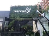 Loa nhà hàng: Loa Goldsound lắp đặt tại TREEVING COFFEE số 9  Nguyễn Văn Cừ, Long Biên, Hà Nội