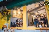 Loa Goldsound cho Gemini Coffee & Tea Chí Linh,  Amply 4 - 6 vùng âm lượng, loa được thiết kế riêng cho không gian quán, miễn phí công lắp đặt, bảo hành dài hạn 5 năm.